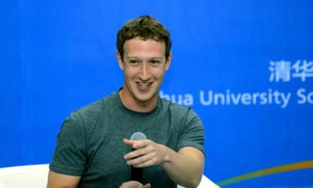 A Facebook le gustaba la idea de invertir en Xiaomi, pero no se materializó