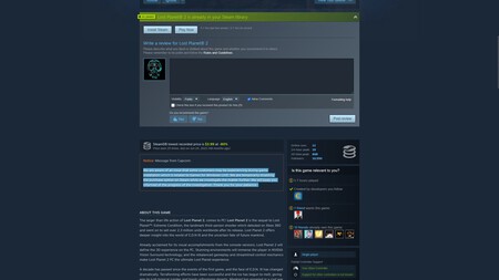 Lost Planet 2