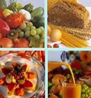 Comer para tener bebés, dieta de la fertilidad