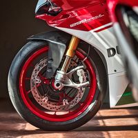 Ducati es la segunda marca afectada por las Brembo PR16 defectuosas con 8.000 unidades en EE.UU.