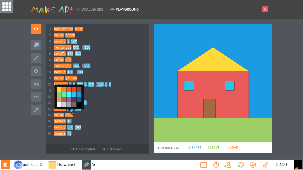 Foto de Kano OS (1/22)