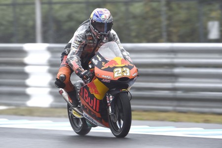 Carrera Moto3 Gp Japon008