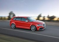El Audi RS 3 Sportback costará 55.900 euros en España