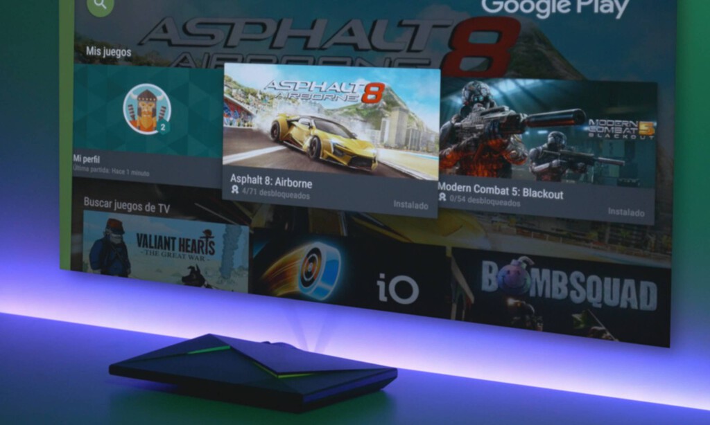 Compré hace algunos Prime Day este centro multimedia y di la bienvenida a la fluidez en mi tele. Hoy en día, sigo recomendándolo 