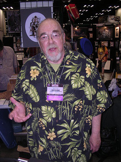 Muere Gary Gygax, el padre de 'Dungeons & Dragons'