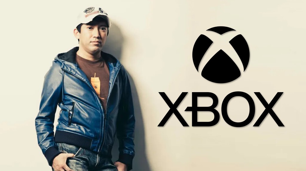 Shinji Mikami abandona Xbox Game Studios tras 12 años al frente de Tango: el legendario creador de Resident Evil se va dejando el listón muy alto Shinji Mikami abandona Xbox Game Studios tras 12 años al frente de Tango: el legendario creador de Resident Evil se va dejando el listón muy alto
