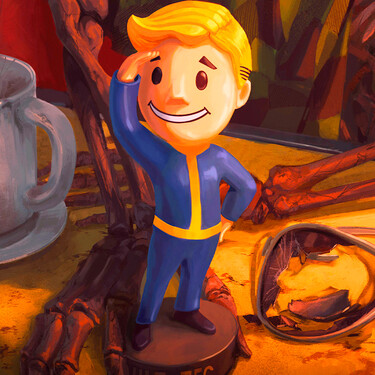 El jefe del mod más grande de Fallout 4 está "muy preocupado" con Bethesda y teme que Fallout 5 utilice el mismo motor que siempre