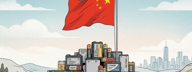 The country that controls the electric batteries of electric cars will control the future. And we already have a winner