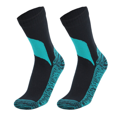 Calcetines Impermeables Transpirables Para Exteriores Medias Impermeables Para Senderismo Wading Camping Ciclismo Invierno