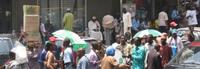 Nigeria intenta equilibrar su economía