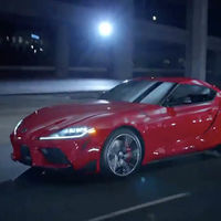 ¡Desvelado y en vídeo! Este es el Toyota Supra definitivo que se les ha escapado antes de tiempo a los japoneses