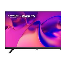 Roku y Hyundai se unen para lanzar una nueva clase de televisores en Colombia
