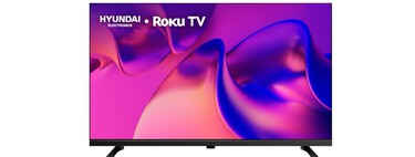 Roku y Hyundai se unen para lanzar una nueva clase de televisores en Colombia
