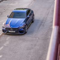 El próximo Mercedes-AMG S 63 podría ser una superberlina híbrida enchufable con casi 800 CV