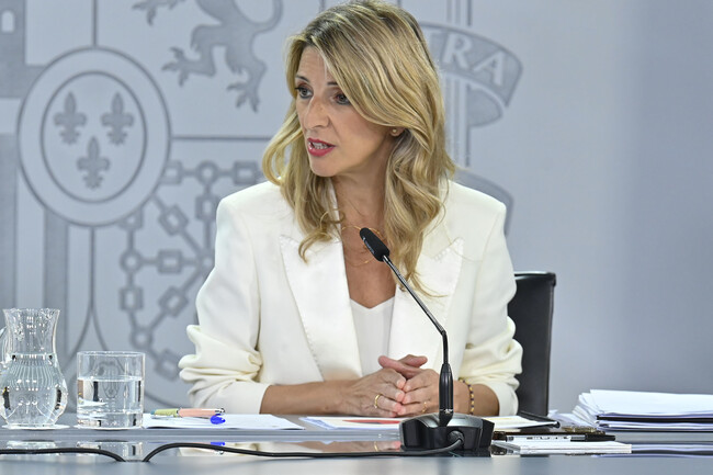 Fichaje jornada laboral