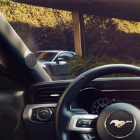 ¿Eres tú un nuevo Mustang Boss 302 o sólo Ford jugando con nosotros?