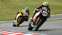 British Superbikes 2011: maratón de carreras en Brands Hatch