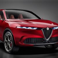 Nuevos rumores aseguran que Alfa Romeo Tonale tendrá una versión híbrida enchufable como Jeep Compass 4xe