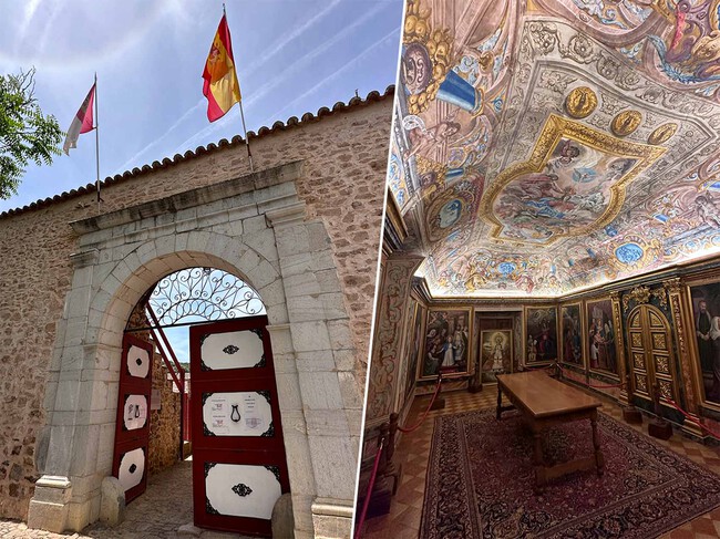 Plaza Toros Mudela