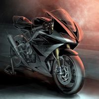 ¡Ha vuelto! La Triumph Daytona 765 se presentará en el GP de Gran Bretaña como serie limitada (de momento)