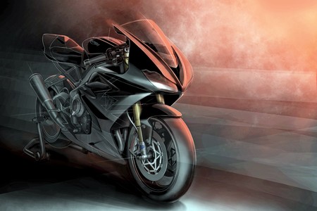 ¡Ha vuelto! La Triumph Daytona 765 se presentará en el GP de Gran Bretaña como serie limitada (de momento)
