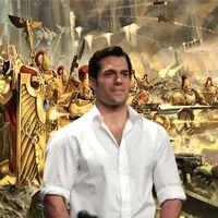 Henry Cavill ha vuelto a demostrar que es el mayor fan de Warhammer 40.000. Le regalaron un set de figuras, se emocionó como un crío y dejó un recuerdo único