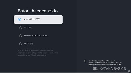 Los mejores comandos de voz para convertirte en pro del Chromecast con  Google TV