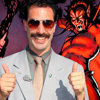 Los fans llevan cinco años viendo a este villano de Marvel por todas partes, pero se equivocaban. Ahora podrán verlo en la serie más inesperada