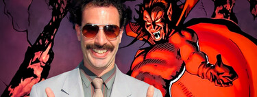 Los fans llevan cinco años viendo a este villano de Marvel por todas partes, pero se equivocaban. Ahora podrán verlo en la serie más inesperada