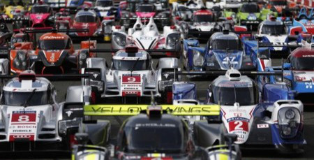 La semana en el retrovisor Motorpasión