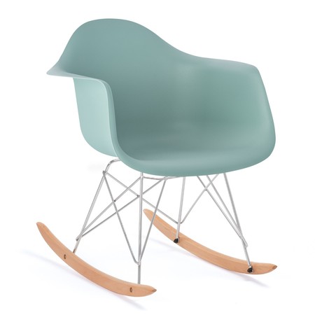 Mecedora Brich Scand