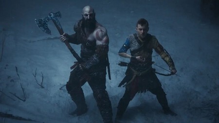 God Of War Ragnarok