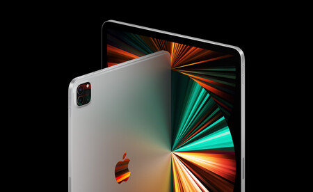 El nuevo iPad Pro al detalle: Central Stage, accesorios, RAM y más