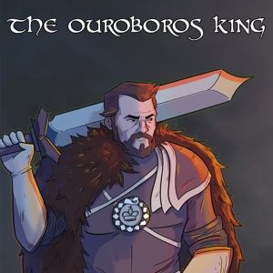 The Ouroboros King