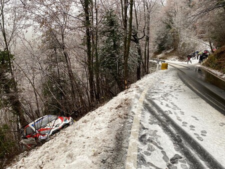 Evans Monza Wrc 2020