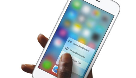 Apple y la demanda: el perfil del cliente hasta los iPhone 6s y 6s Plus