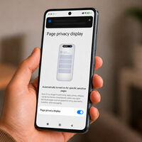 Primero Apple y ahora Samsung: HyperOS 4 integrará una de las funciones más curiosas y potentes del Galaxy S26 Ultra 