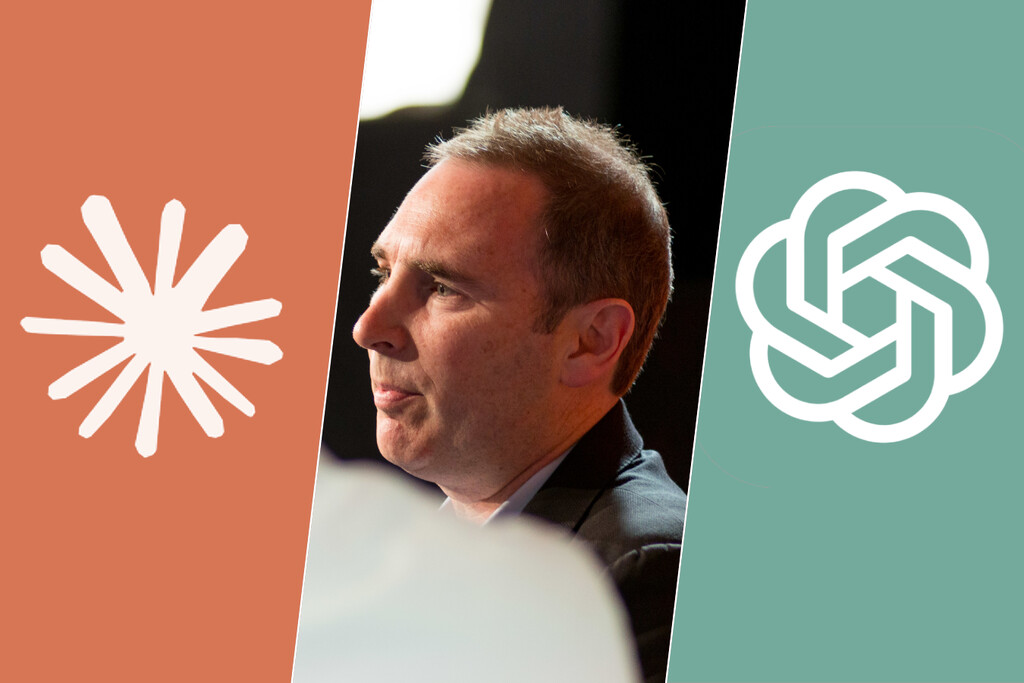 Amazon’s Cloud Hedge