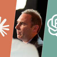 Amazon quiere salir ganador de la carrera IA a cualquier precio. Por eso ha invertido a la vez en Anthropic y OpenAI