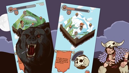 Ancestors: Historias de Atapuerca, así es el juego de divulgación sobre arqueología disponible en iOS y Android