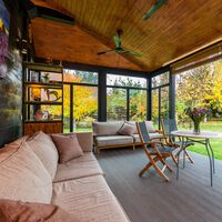 Sillas, tumbonas y mesas: todo lo necesario para tu jardín esta primavera en Leroy Merlin desde 9,90 euros 