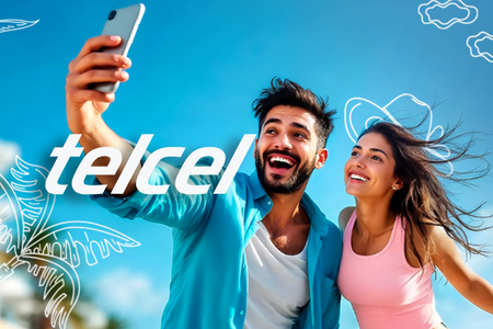 Plan Telcel Con 120 Gb De Datos Al Mes Por Promocion Cuanto Cuesta Y Como Contratarlo