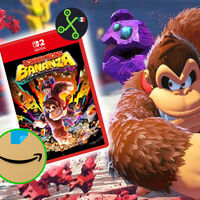 Podría robarle el GOTY a Expedition 33, fue creado por el equipo más importante de Nintendo y ahora tiene 10% de descuento 