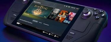 Si ves que tu Steam Deck ''engorda'' físicamente, lo mejor es que compruebes sus componentes internos o podría explotar 