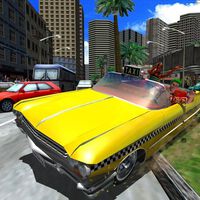 Vuelve el mítico videojuego 'Crazy Taxi' de SEGA: traerá locas carreras al estilo 'Mario Kart' y una de las claves de 'Fornite'