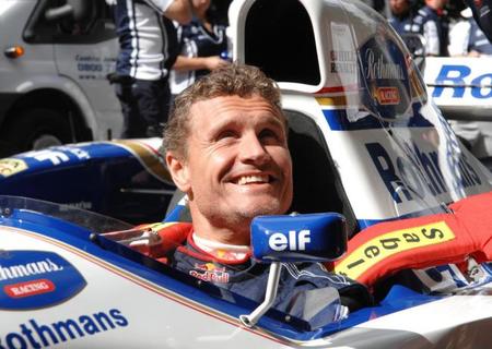 David Coulthard:"Ferrari se ha quedado sin excusas"