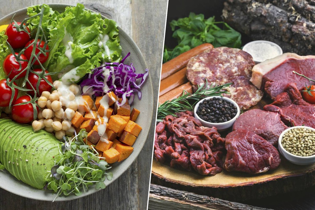 Nos obsesionamos con dejar la carne por completo, pero la ciencia de la longevidad nos pide algo mucho más pragmático