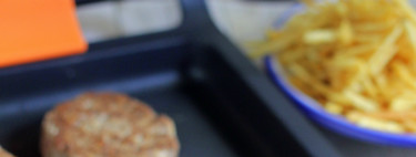 Receta de frikadellen, las deliciosas hamburguesas alemanas especiadas