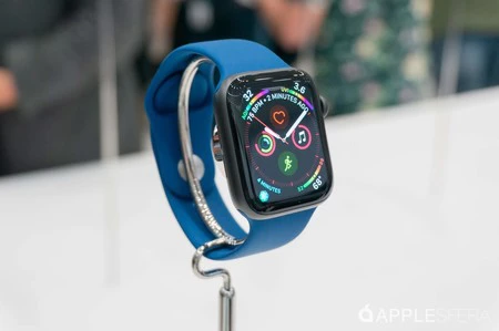 Apple Watch保険会社