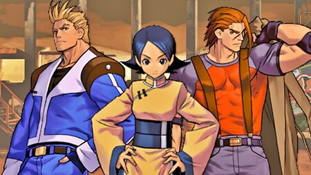 Rage of the Dragons, o cómo SNK Playmore reimaginó Double Dragon al estilo Neo Geo durante el ocaso de las recreativas